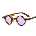 C6 Leopard Frame