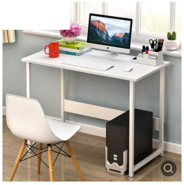 Home Laptop Desktop Computer Desk Writing Desk Simple Table - 𝓢𝓱𝓸𝓹𝓵𝓮𝓬𝔂