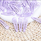 Purple 5pcs