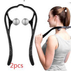 Black 2pcs