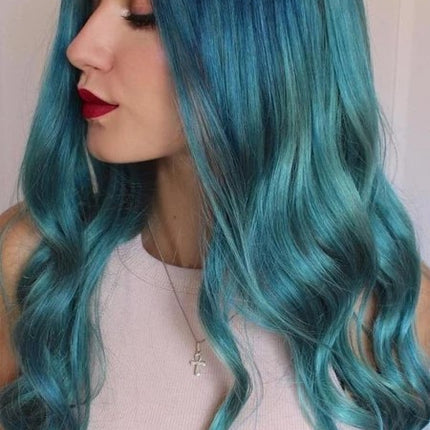 Universal Wig Full-head Wig Medium And Long Volume - 𝓢𝓱𝓸𝓹𝓵𝓮𝓬𝔂