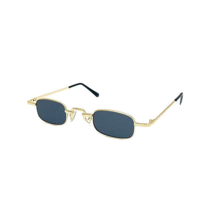 Retro Hip Hop Sunglasses Trend - 𝓢𝓱𝓸𝓹𝓵𝓮𝓬𝔂