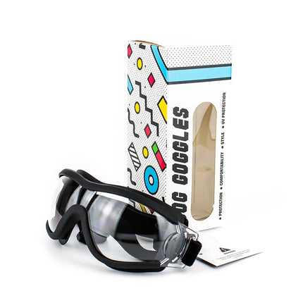 Pet Sunglasses Dog Windproof Glasses Accessories Goggles - 𝓢𝓱𝓸𝓹𝓵𝓮𝓬𝔂