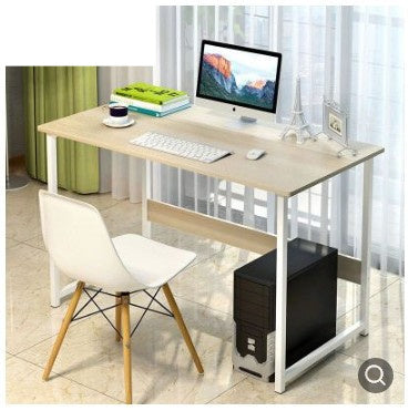 Home Laptop Desktop Computer Desk Writing Desk Simple Table - 𝓢𝓱𝓸𝓹𝓵𝓮𝓬𝔂