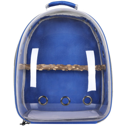 Convenient Outing Parrot Myna Bird Cage - 𝓢𝓱𝓸𝓹𝓵𝓮𝓬𝔂