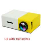 UK with 100 inches