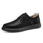 Black Hollow Style