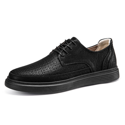 Men's Handmade Flat Casual Sports Shoes - 𝓢𝓱𝓸𝓹𝓵𝓮𝓬𝔂