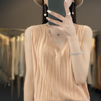 Flesh Pink