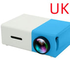 Blue UK
