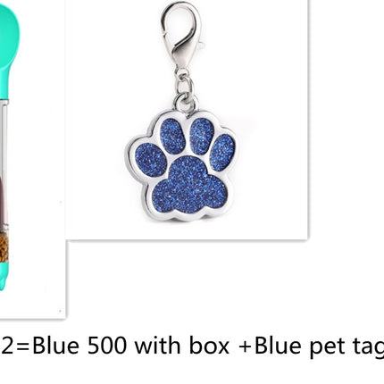 Pet multifunctional water cup Going with the dog - 𝓢𝓱𝓸𝓹𝓵𝓮𝓬𝔂