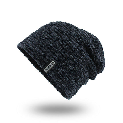 Men's Outdoor Hat Bib Hat Korean Version - 𝓢𝓱𝓸𝓹𝓵𝓮𝓬𝔂