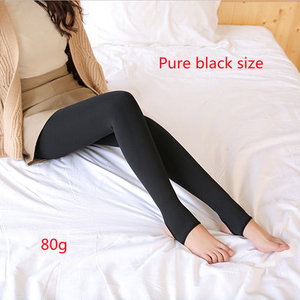 Adjustable Maternity Leggings Maternity Pantyhose Tights Silk Stockings - 𝓢𝓱𝓸𝓹𝓵𝓮𝓬𝔂
