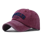 Brooklyn Wine Red