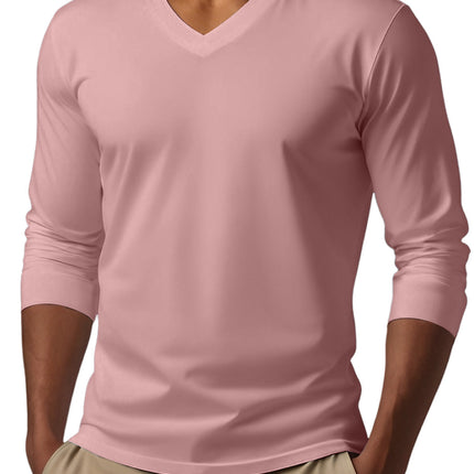Men's Digital Printing Men's Versatile Long Sleeve - 𝓢𝓱𝓸𝓹𝓵𝓮𝓬𝔂