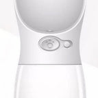PB water cup white 350ml