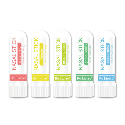 Re Lierre 5-in-1 Nasal  Energy Bar - 𝓢𝓱𝓸𝓹𝓵𝓮𝓬𝔂