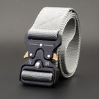 Silver Gray