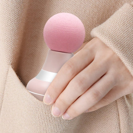 Muscle Massage Mini Pocket Electric Fascia Massage Back Neck Massager Gun For Body Deep Relief Pain Slimming Fascial Tool - 𝓢𝓱𝓸𝓹𝓵𝓮𝓬𝔂