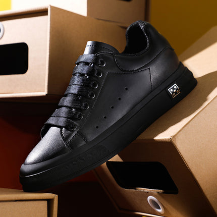 Men's Sneakers Height Increasing Leisure 6CM Sneakers - 𝓢𝓱𝓸𝓹𝓵𝓮𝓬𝔂