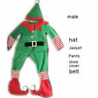 Men's Elf