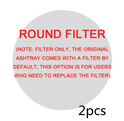 Smoke Removal Air Purification Ashtray Anion Purification Practical Automatic Purifier Ashtray Portable Gadgets For Car Ashtray - 𝓢𝓱𝓸𝓹𝓵𝓮𝓬𝔂