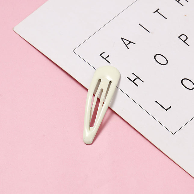 Color Drop-shaped Drop Oil BB Clip - 𝓢𝓱𝓸𝓹𝓵𝓮𝓬𝔂