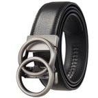 Matte Gun Sweep 118 Black Belt