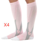 Pink 4PC