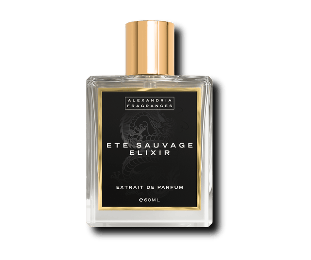 Ete Sauvage Elixir Inspired By DIOR Sauvage Elixir