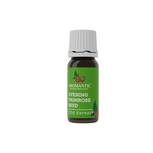 Evening Primrose Seed CO2 Extract