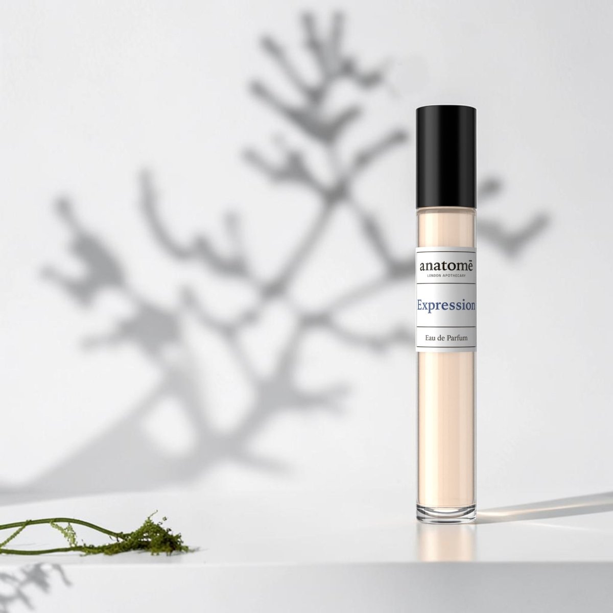 Expression Eau de Parfum | Open the Breath & Support Expression 10ml