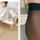 Black and brown