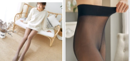 Adjustable Maternity Leggings Maternity Pantyhose Tights Silk Stockings - 𝓢𝓱𝓸𝓹𝓵𝓮𝓬𝔂