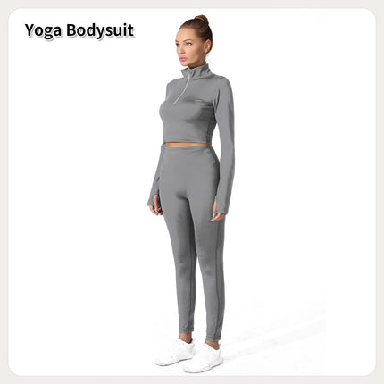 Women's Stylish Simple Solid Color Suit - 𝓢𝓱𝓸𝓹𝓵𝓮𝓬𝔂