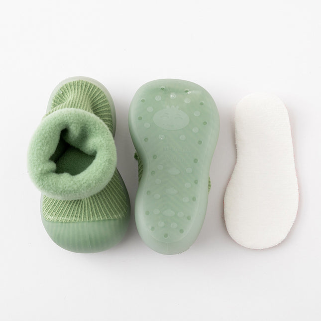 Indoor Snow Warm Socks And Shoes - 𝓢𝓱𝓸𝓹𝓵𝓮𝓬𝔂
