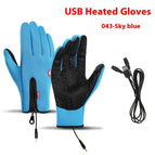 043 Sky Blue