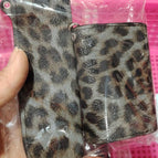 Leopard Gray