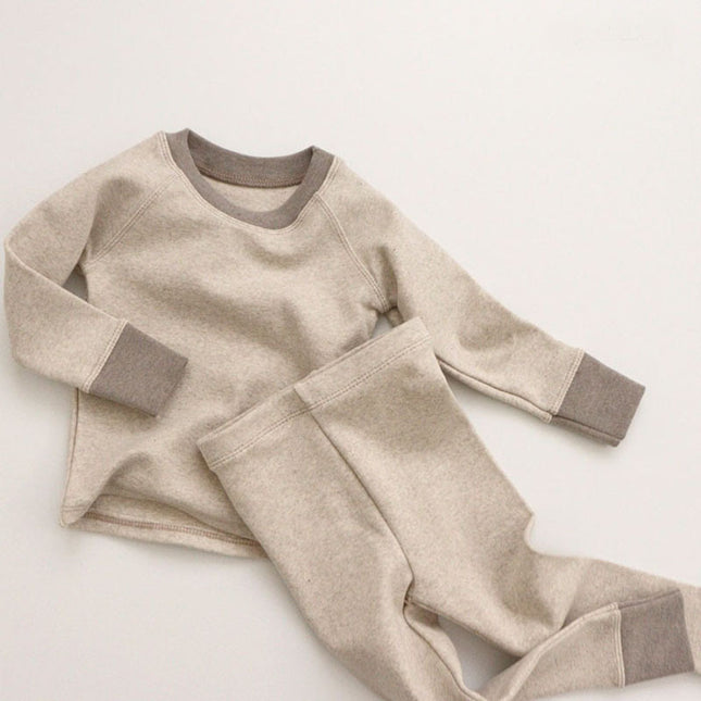 Children Baby Slim Bottoming Homewear Boy - 𝓢𝓱𝓸𝓹𝓵𝓮𝓬𝔂