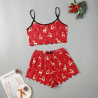 Little Reindeer