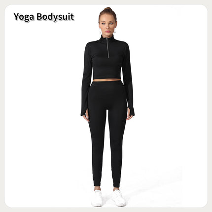 Women's Stylish Simple Solid Color Suit - 𝓢𝓱𝓸𝓹𝓵𝓮𝓬𝔂