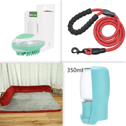 Pet Dog Bed - 𝓢𝓱𝓸𝓹𝓵𝓮𝓬𝔂