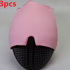 Pink 3pcs