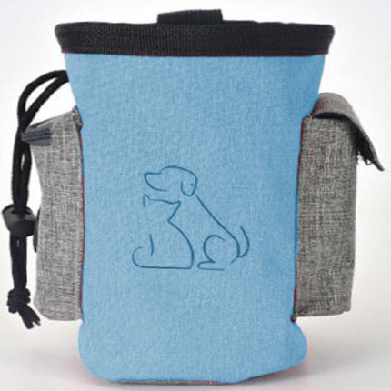 Dog food bag - 𝓢𝓱𝓸𝓹𝓵𝓮𝓬𝔂
