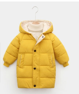 Thicken baby clothes - 𝓢𝓱𝓸𝓹𝓵𝓮𝓬𝔂