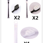 5pcs Wavy Set19