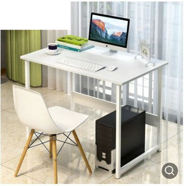 Home Laptop Desktop Computer Desk Writing Desk Simple Table - 𝓢𝓱𝓸𝓹𝓵𝓮𝓬𝔂