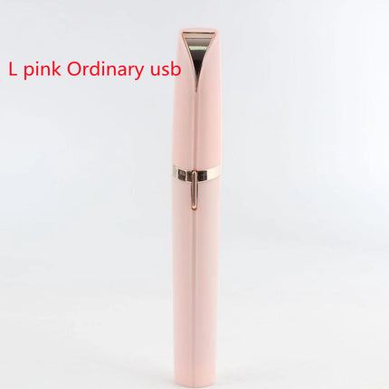 Flawlessly Brows Electric Eyebrow Remover - 𝓢𝓱𝓸𝓹𝓵𝓮𝓬𝔂
