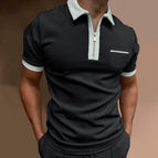 Black grey