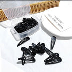 Black 5pcs
